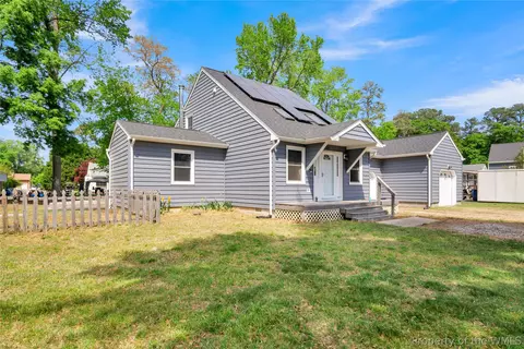 7237 Canal St, Lanexa, VA 23089