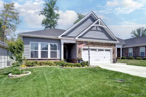 4392 Harrington Cmns, Williamsburg, VA 23188