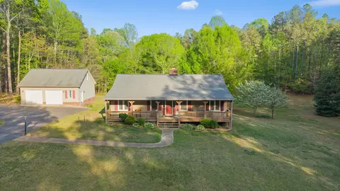 5201 Timberlake Dr, Providence Forge, VA 23140