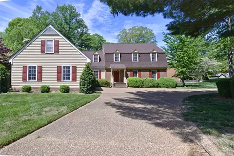 101 John Fowler, Williamsburg, VA 23185