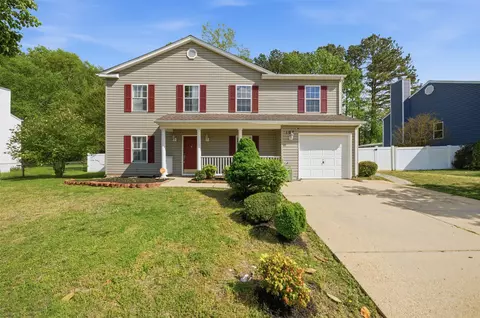 107 Shea Ln, Williamsburg, VA 23185