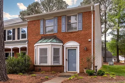 Exterior - 11 Corwin Cir, Hampton, VA 23666 photo 2 of 5