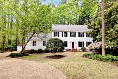 109 Daingerfield Rd, Williamsburg, VA 23185