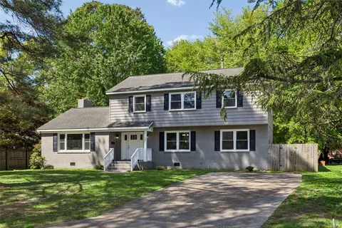 127 James Landing Rd, Newport News, VA 23606