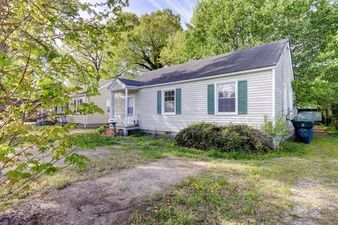 22 Morrison Ave, Newport News, VA 23601