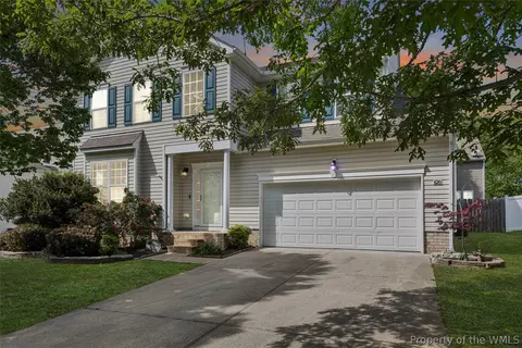 620 Queensbury Ln, Williamsburg, VA 23185