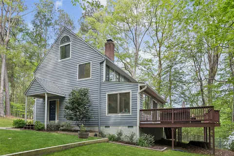 118 Barlows Run, Williamsburg, VA 23188