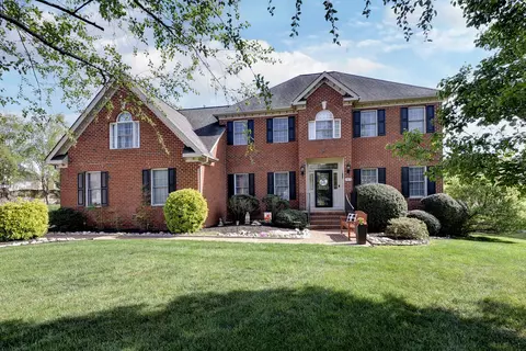 8415 Down Patrick Way, Williamsburg, VA 23188