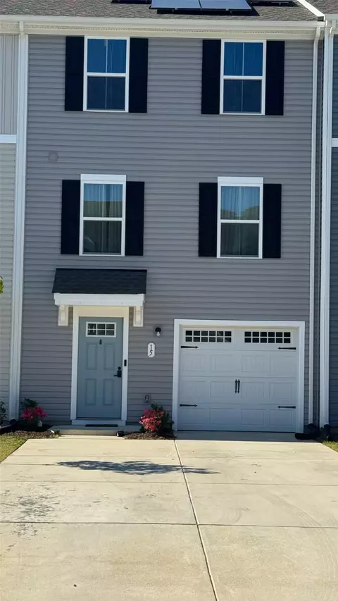 15 Clara Ct, Suffolk, VA 23434