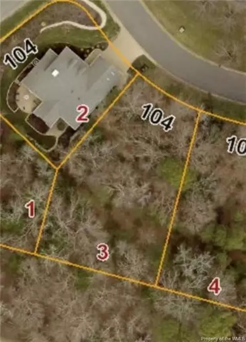 104 Crail, Williamsburg, VA 23188