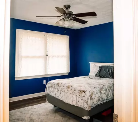 Bedroom - 5257 Chestnut Fork Rd, Gloucester, VA 23061 photo 1 of 2