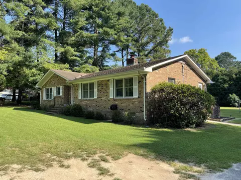 Exterior - 5257 Chestnut Fork Rd, Gloucester, VA 23061 photo 3 of 5