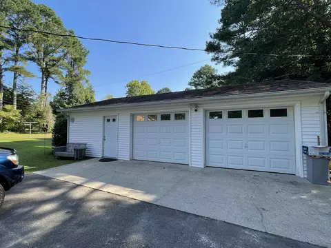 Exterior - 5257 Chestnut Fork Rd, Gloucester, VA 23061 photo 5 of 5