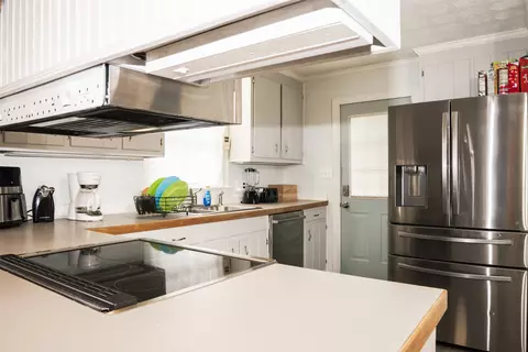 Kitchen - 5257 Chestnut Fork Rd, Gloucester, VA 23061 photo 2 of 2