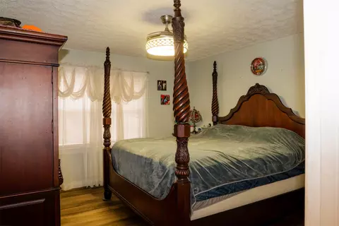Bedroom - 5257 Chestnut Fork Rd, Gloucester, VA 23061 photo 2 of 2