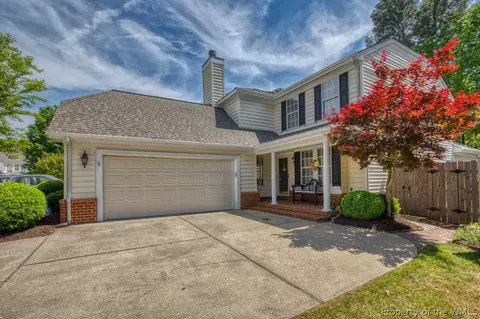 164 Waters Edge Dr, Williamsburg, VA 23188
