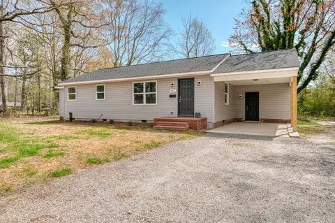 4017 Campbell Rd, Newport News, VA 23602