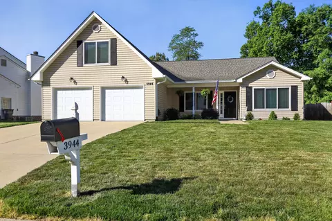 3944 St Erics Turn Turn, Williamsburg, VA 23185