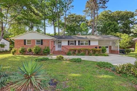 207 Milstead Rd, Newport News, VA 23606