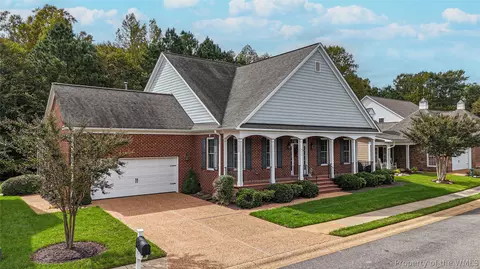4023 River Moor, Williamsburg, VA 23188