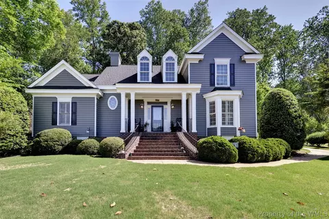 228 Westbury Hls, Williamsburg, VA 23188