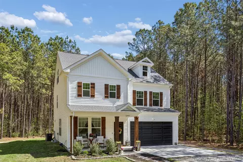 12547 Smiths Neck Rd, Carrollton, VA 23314