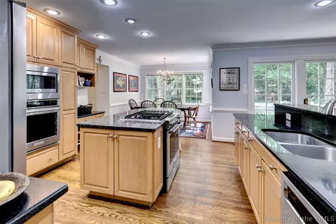 101 Windsor Way, Williamsburg, VA 23188