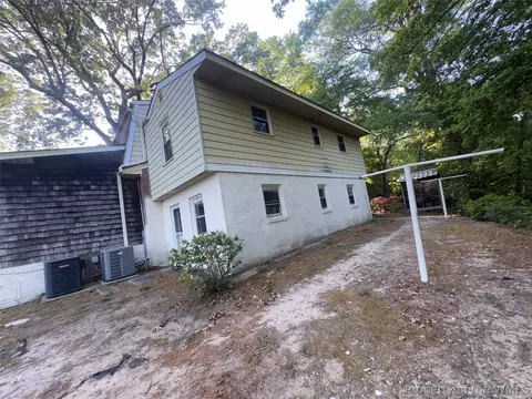 Exterior - 1479 Laurens Rd, Gloucester Point, VA 23062 photo 4 of 6