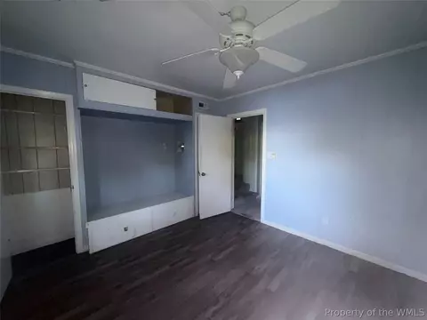 Bedroom - 1479 Laurens Rd, Gloucester Point, VA 23062 photo 6 of 7