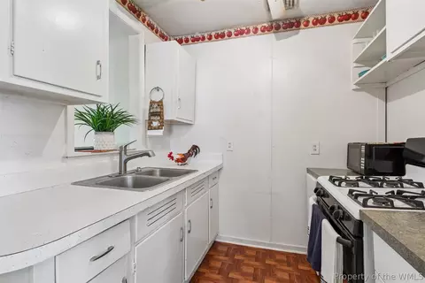 Kitchen - 101 Roane Dr, Hampton, VA 23669 photo 1 of 3