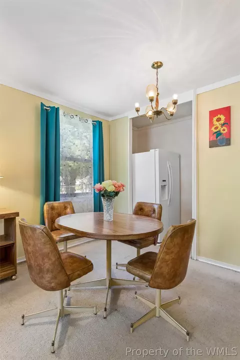 Dining - 101 Roane Dr, Hampton, VA 23669 photo 2 of 2