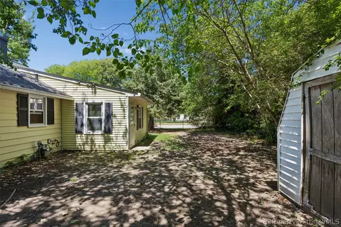 Exterior - 101 Roane Dr, Hampton, VA 23669 photo 5 of 10