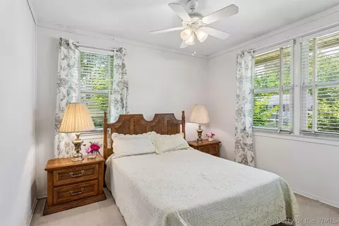 Bedroom - 101 Roane Dr, Hampton, VA 23669 photo 1 of 5