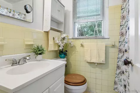 Bath - 101 Roane Dr, Hampton, VA 23669 photo 1 of 2