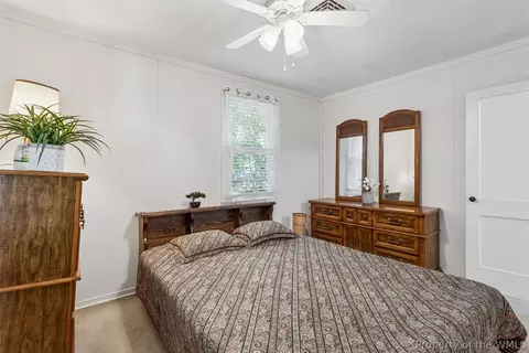 Bedroom - 101 Roane Dr, Hampton, VA 23669 photo 5 of 5