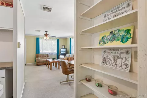 Entry Way - 101 Roane Dr, Hampton, VA 23669 photo 1 of 1