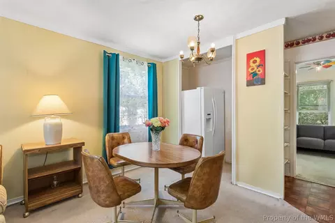 Dining - 101 Roane Dr, Hampton, VA 23669 photo 1 of 2