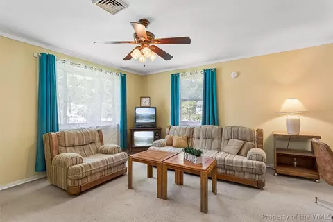 Living - 101 Roane Dr, Hampton, VA 23669 photo 3 of 3
