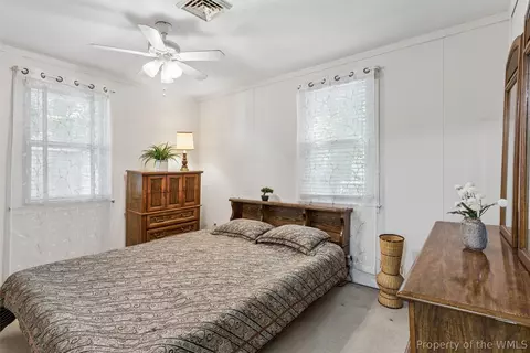 Bedroom - 101 Roane Dr, Hampton, VA 23669 photo 3 of 5