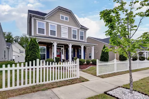 6122 Pricket Rd, Williamsburg, VA 23188