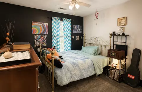 Bedroom - 8077 Founders Mill Way, Gloucester, VA 23061 photo 3 of 4