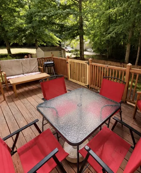 Exterior - 8077 Founders Mill Way, Gloucester, VA 23061 photo 2 of 4