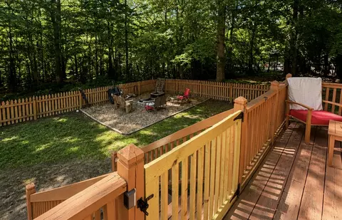 Exterior - 8077 Founders Mill Way, Gloucester, VA 23061 photo 3 of 4