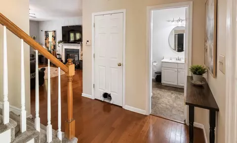 Entry Way - 8077 Founders Mill Way, Gloucester, VA 23061 photo 1 of 2