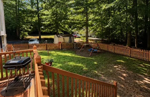 Exterior - 8077 Founders Mill Way, Gloucester, VA 23061 photo 4 of 4