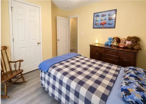 Bedroom - 8077 Founders Mill Way, Gloucester, VA 23061 photo 4 of 4
