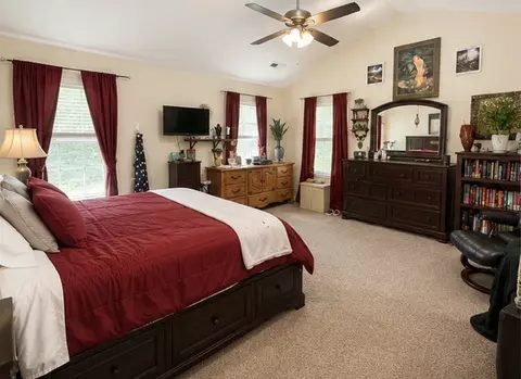 Bedroom - 8077 Founders Mill Way, Gloucester, VA 23061 photo 1 of 4