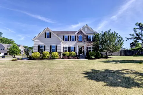 3801 Lusk Way, Williamsburg, VA 23188