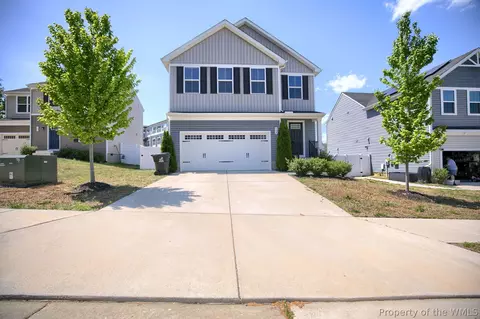 104 Calais St, Williamsburg, VA 23185
