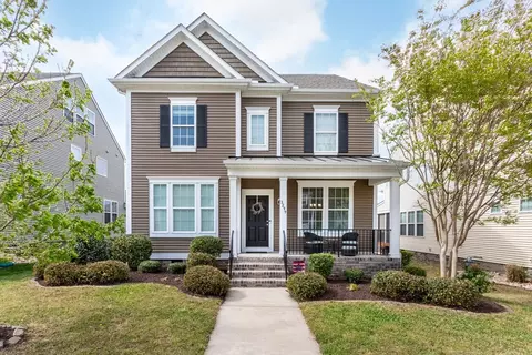 3299 Leighton Blvd, Toano, VA 23168